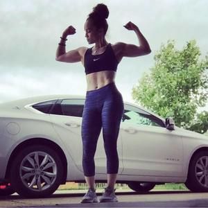 Meet your Posher, Bridget