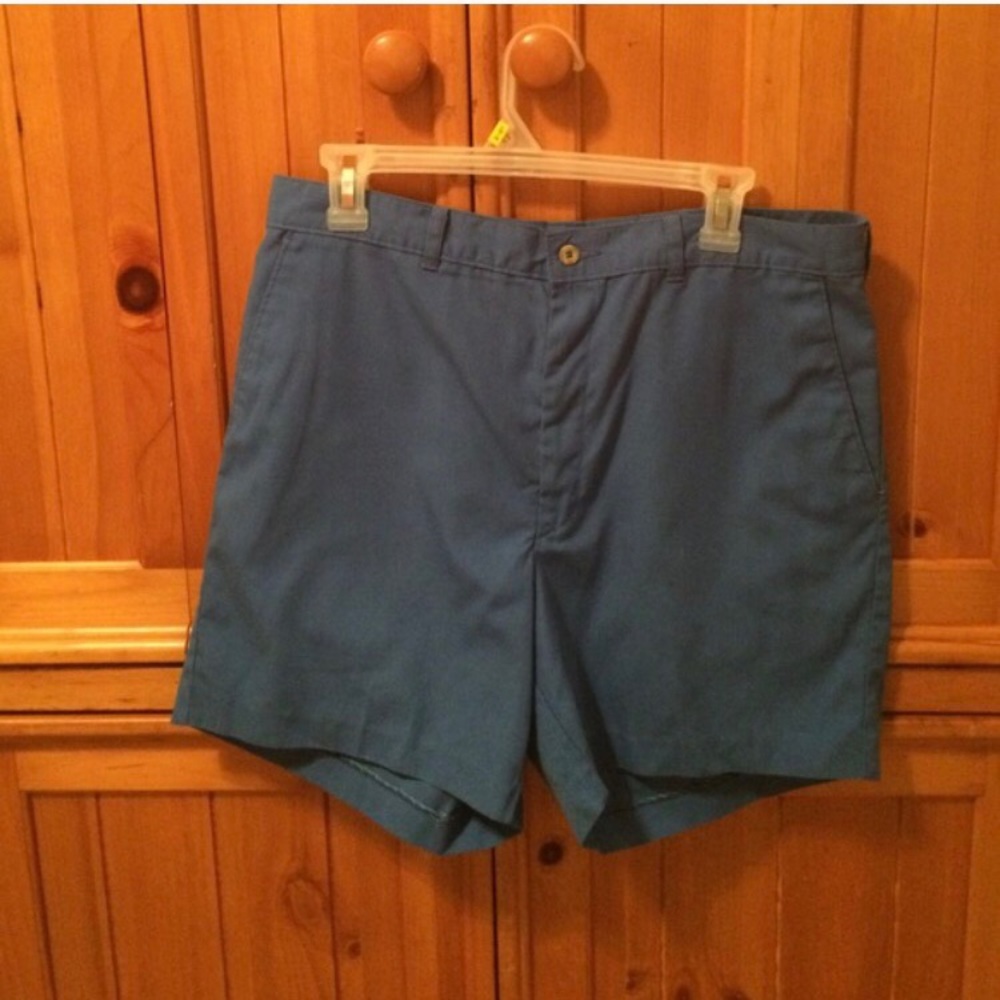Blue Shorts 💧
