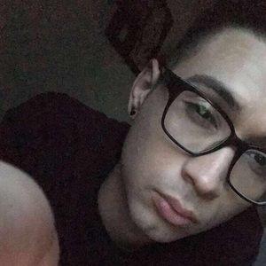 Meet your Posher, Ralphie