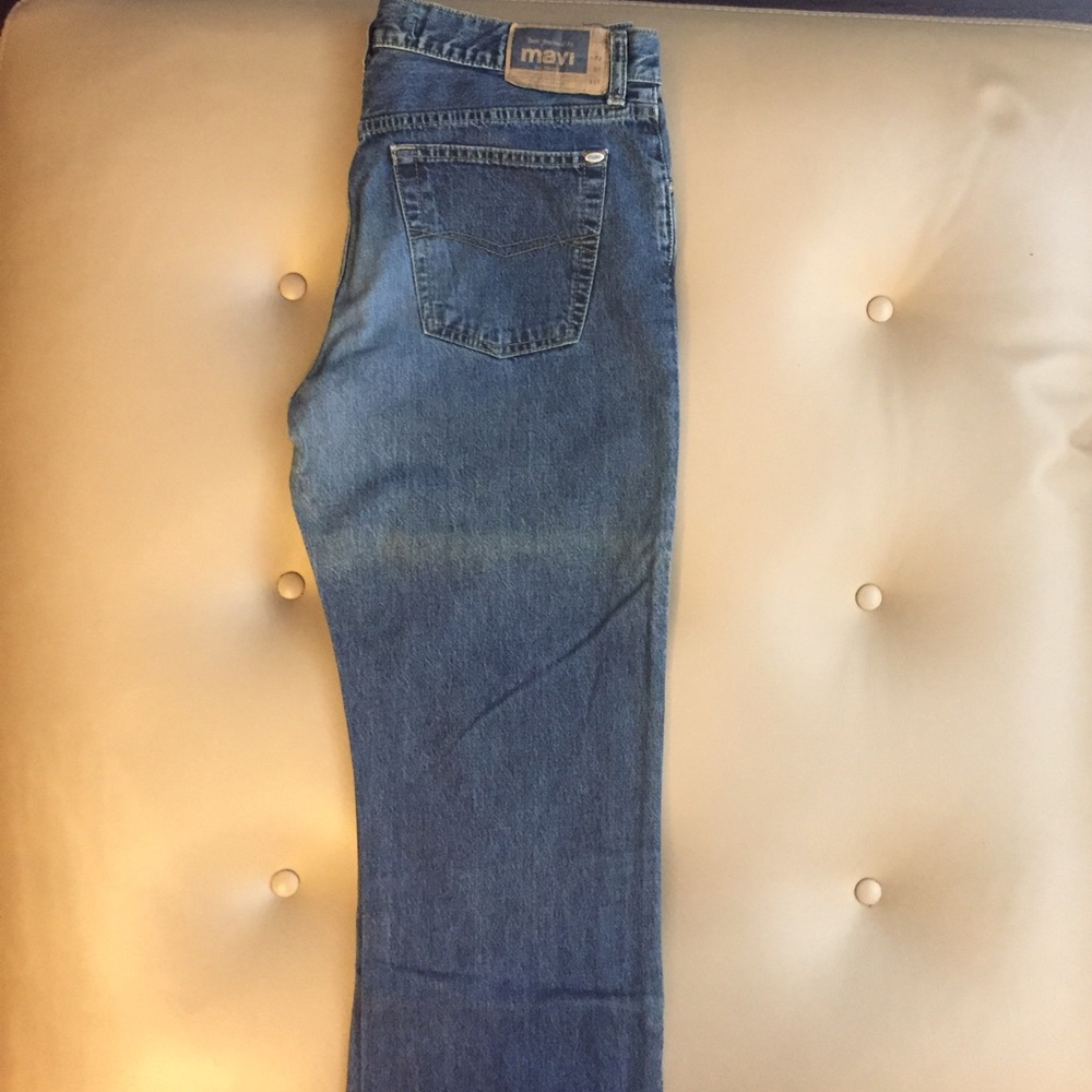 Mavi Jeans