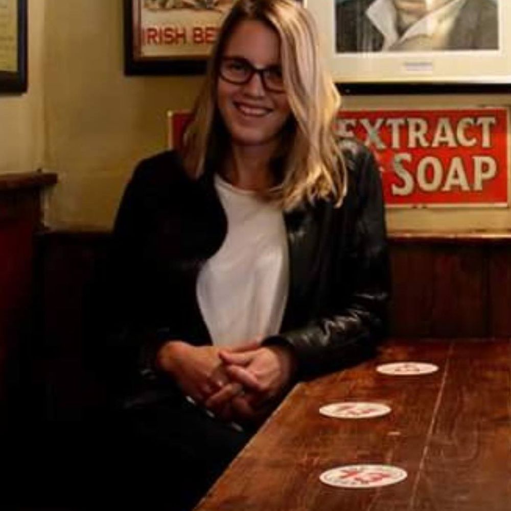 Meet your Posher, Jamba