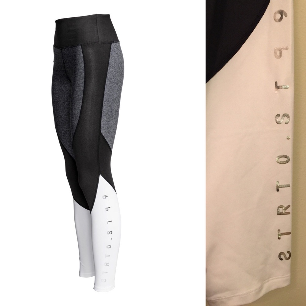 H&M Sport Tights. Never worn!