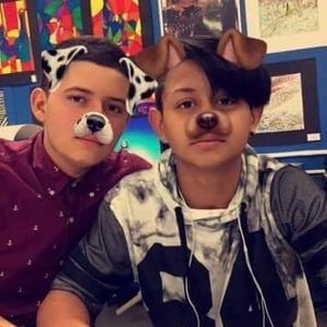 Meet your Posher, Saul