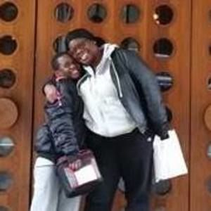 Meet your Posher, Cynthia