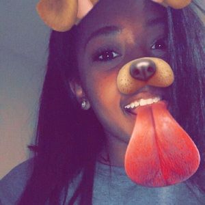 Meet your Posher, Tiara