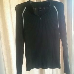 Vintage Route 66 Men's sweater. Size M.