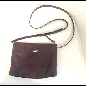 Kate spade crossbody