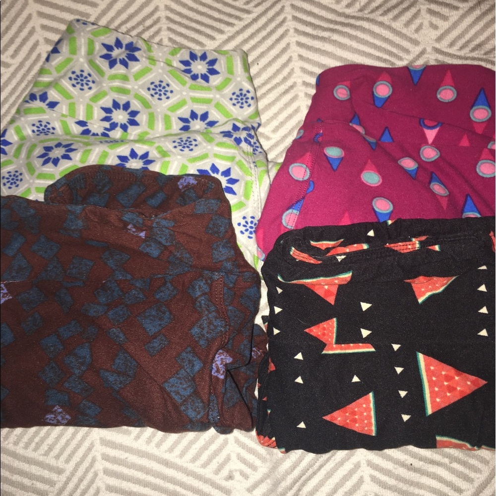 Lularoe OS Bundle