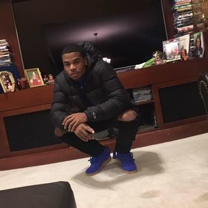 Meet your Posher, Mike