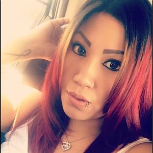 Meet your Posher, Krystal