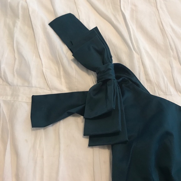 French connection dress size 0. - Picture 3 of 6