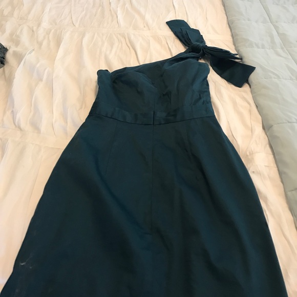 French connection dress size 0. - Picture 5 of 6