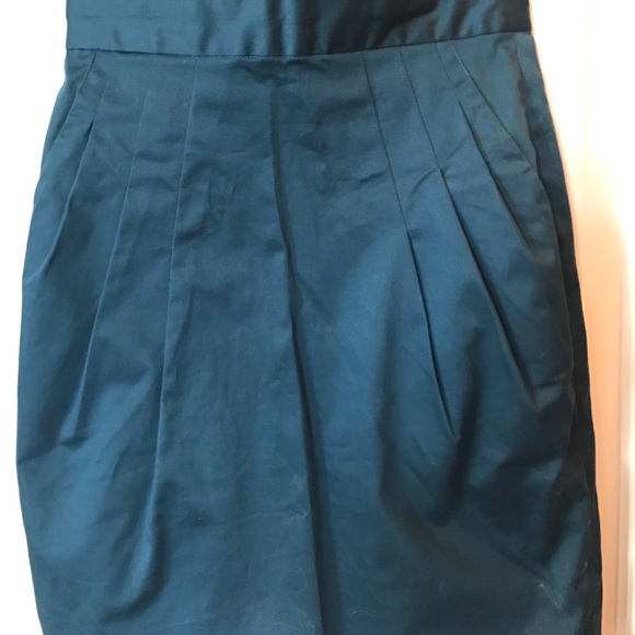 French connection dress size 0. - Picture 6 of 6