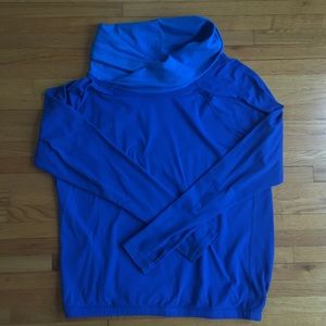 Lululemon Turtleneck