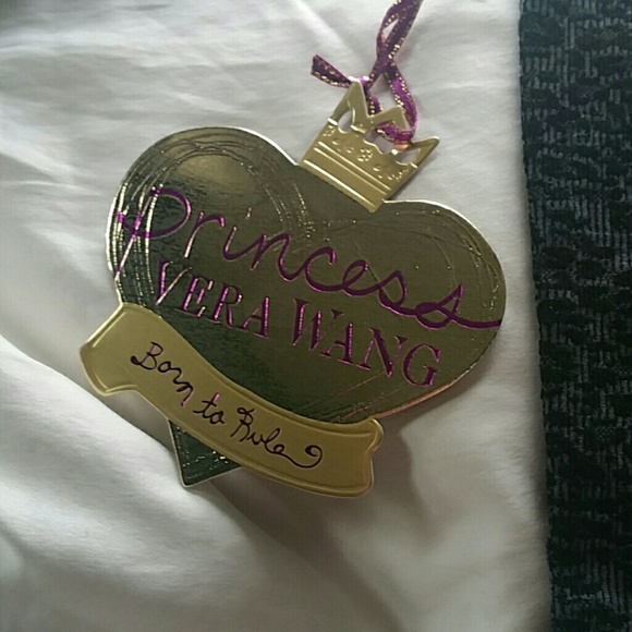 Leopard print leggings, Vera Wang - Picture 2 of 3