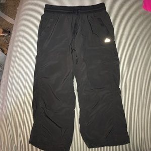 RBX lightweight capris perfect for hiking