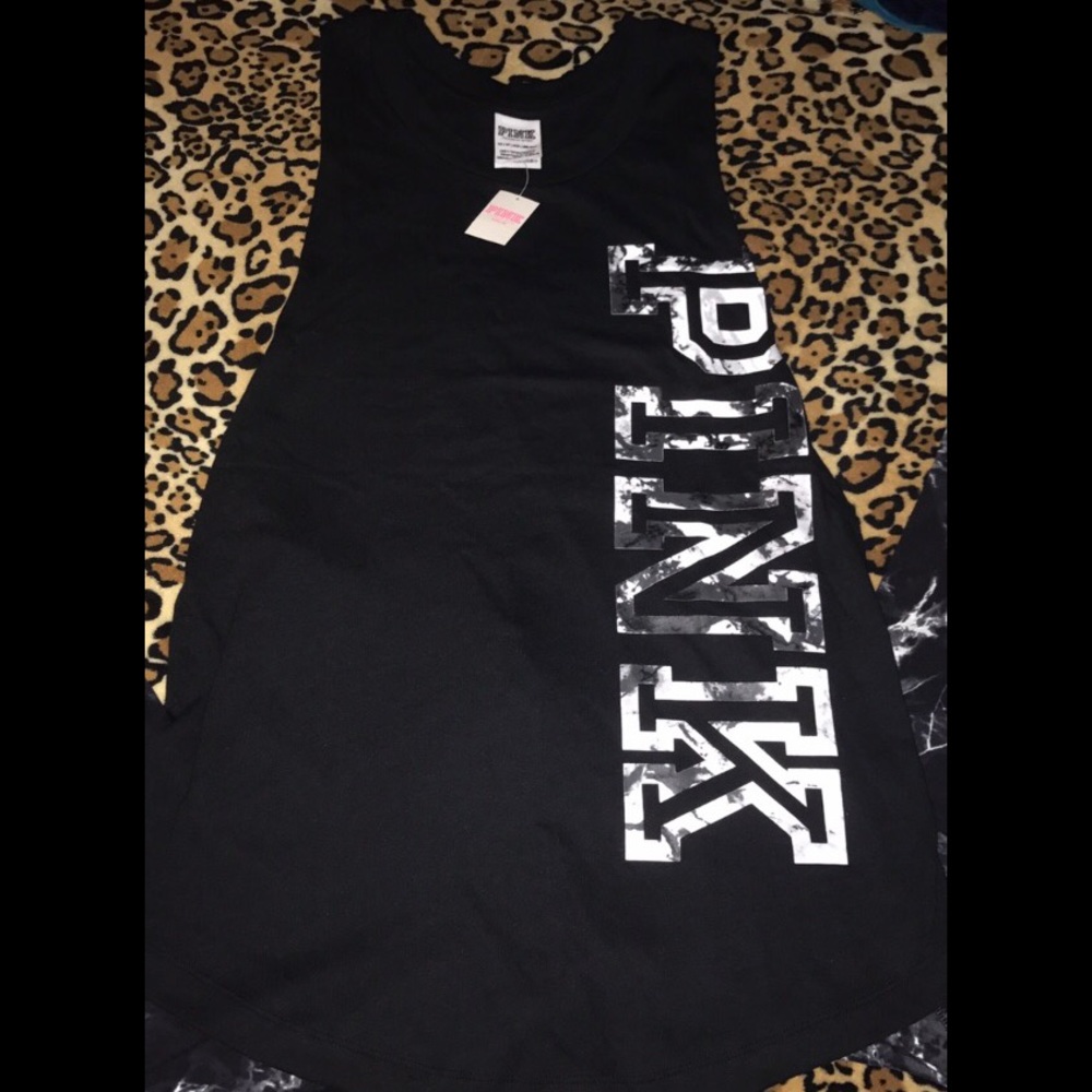 Victoria's Secret PINK Tank