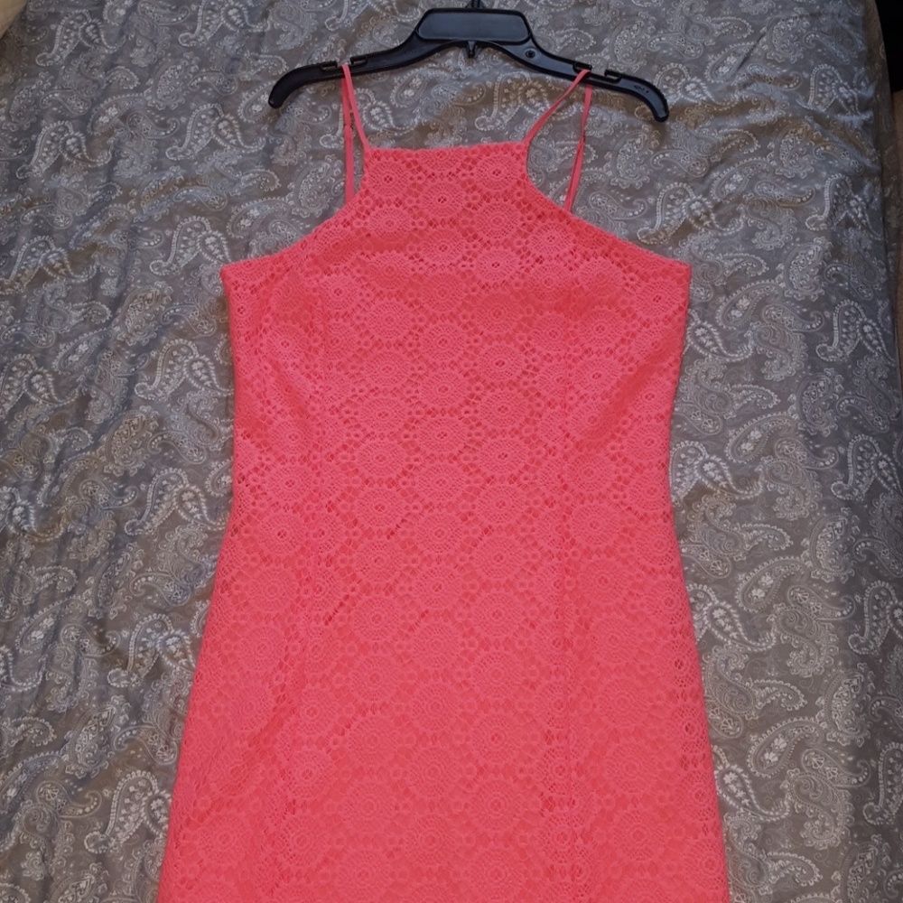 Lilly Pulitzer Costello Dress