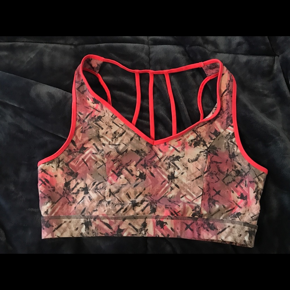 Torrid Caged Sports Bra size 2x