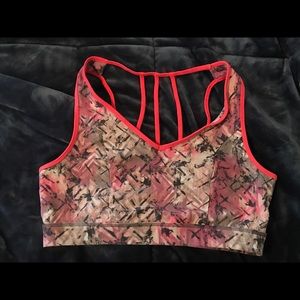 Torrid Caged Sports Bra size 2x