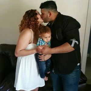 Meet your Posher, Tommy