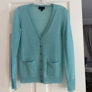 J Crew cardigan