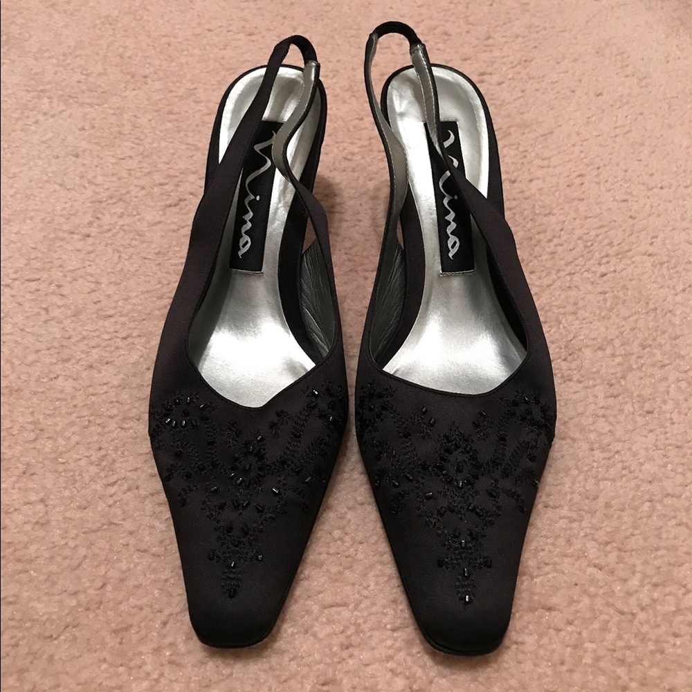 ❤️❤️Nina shoes❤️❤️