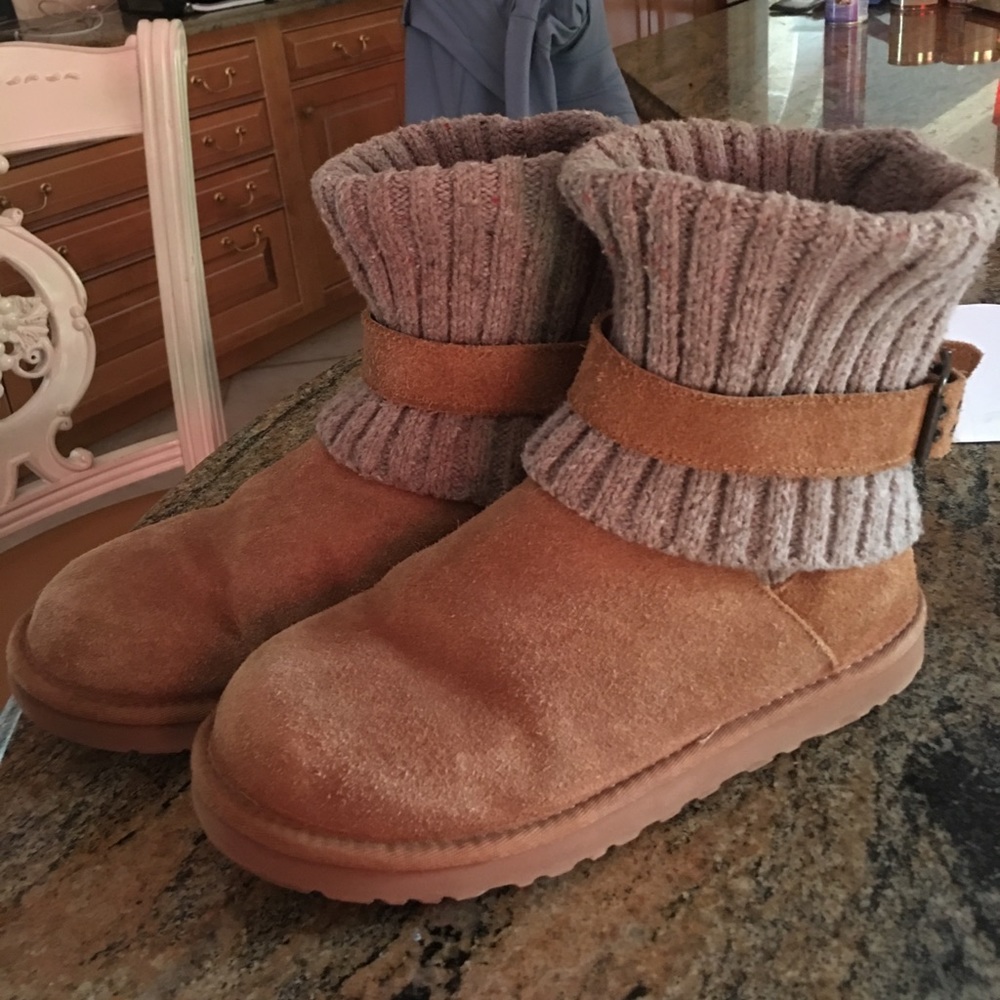 Ugg boots