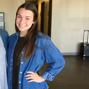 Meet your Posher, Grayson