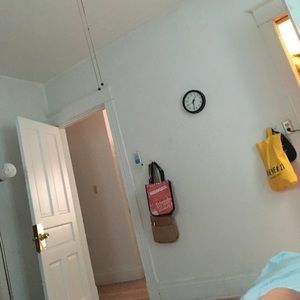 Meet your Posher, Hope