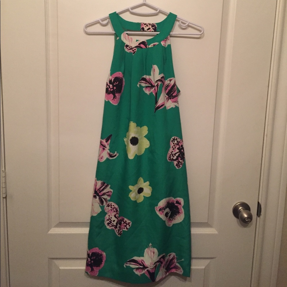 NWT J. Crew Factory dress size 2