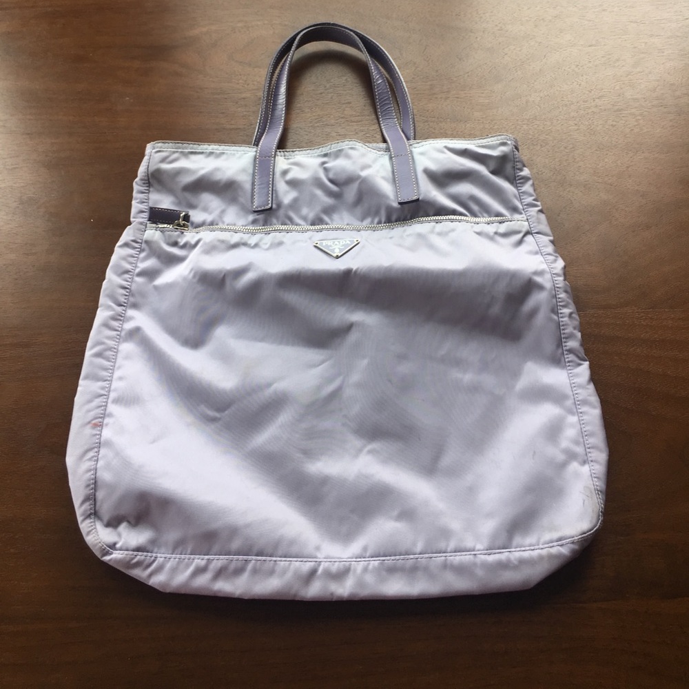 Prada Tote