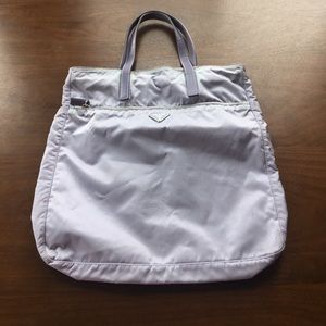 Prada Tote