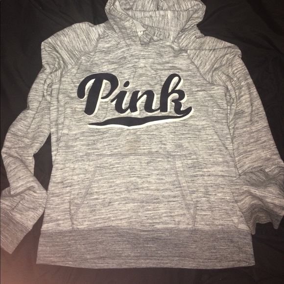 Victoria secret PINK hoodie - Picture 1 of 1