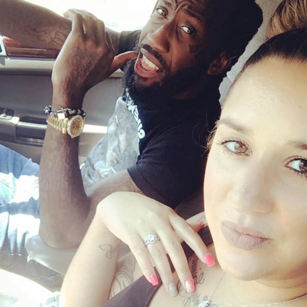 Meet your Posher, Darrin