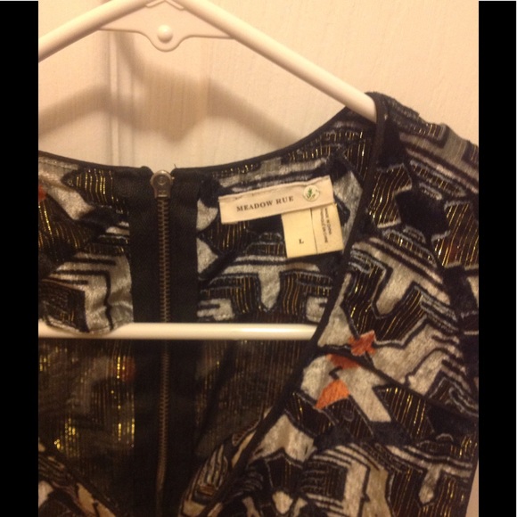 Anthropologie top - Picture 2 of 4