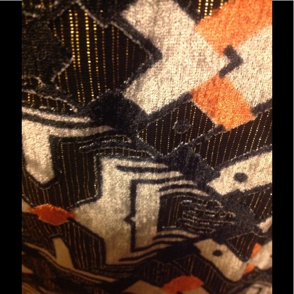 Anthropologie top - Picture 4 of 4