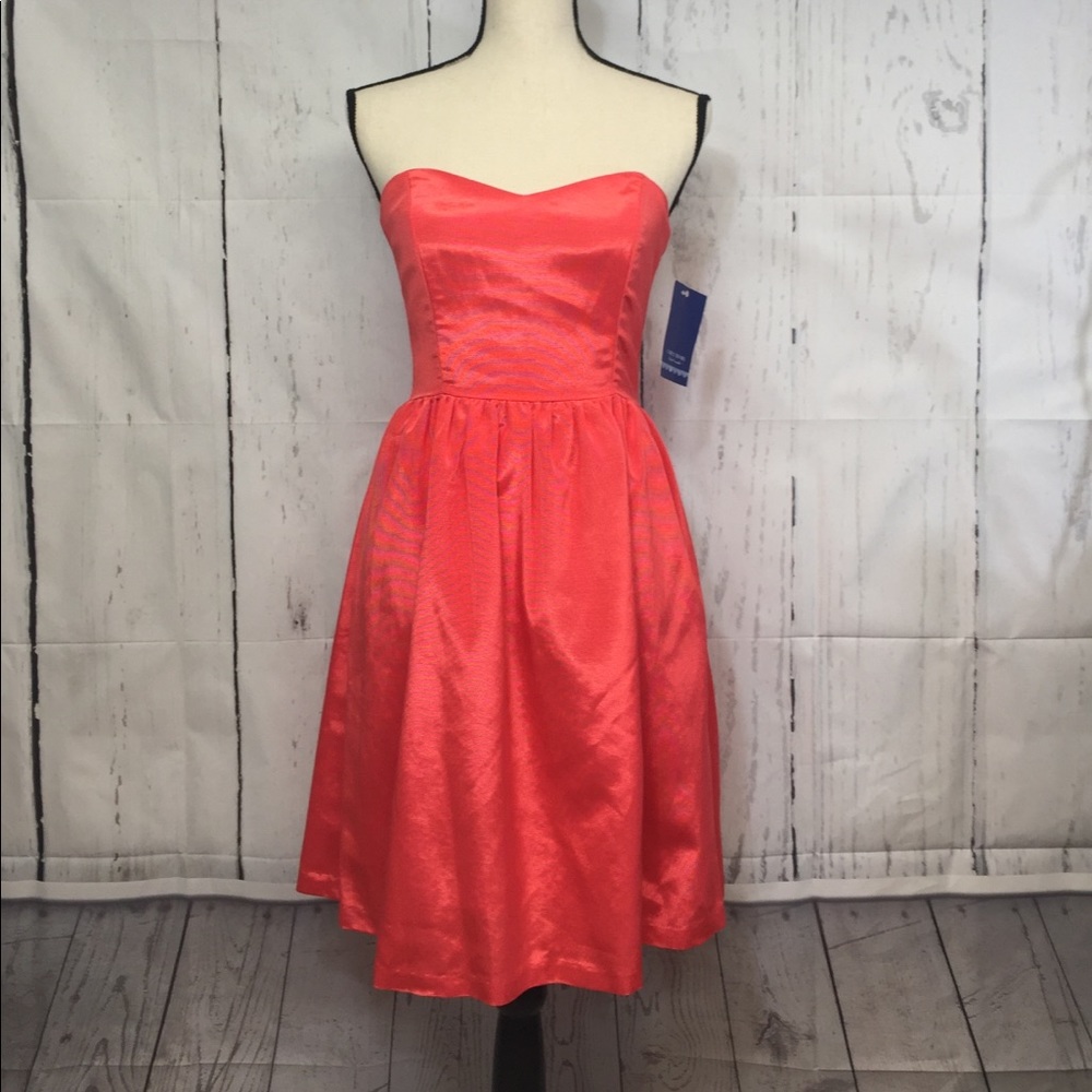 (COREN MOORE ) Special Occaion Dress