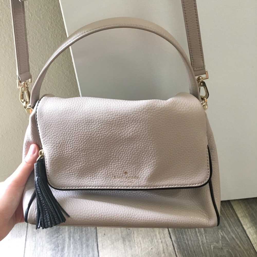 Kate spade crossbody