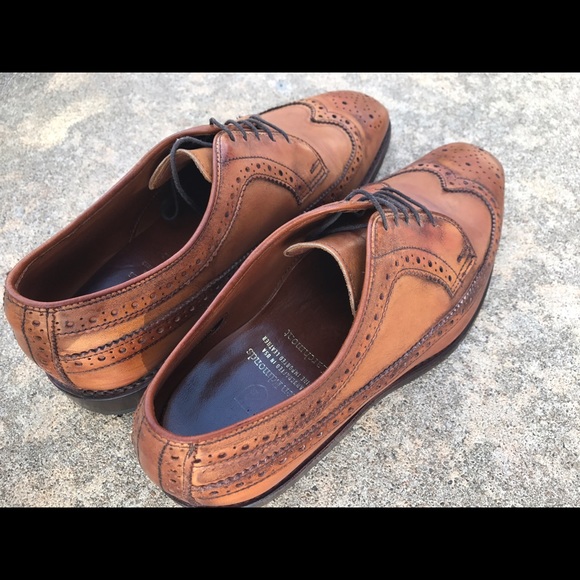 Allen Edmonds Dress Shoes ($398 value) - Picture 6 of 6