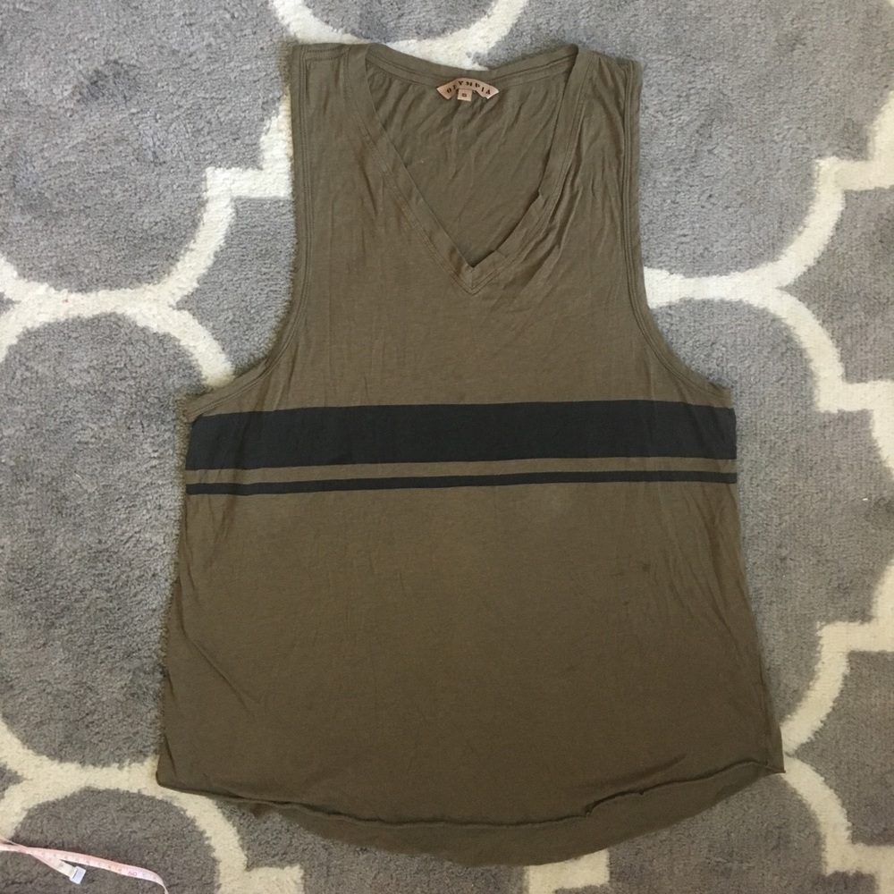 Olympia activewear