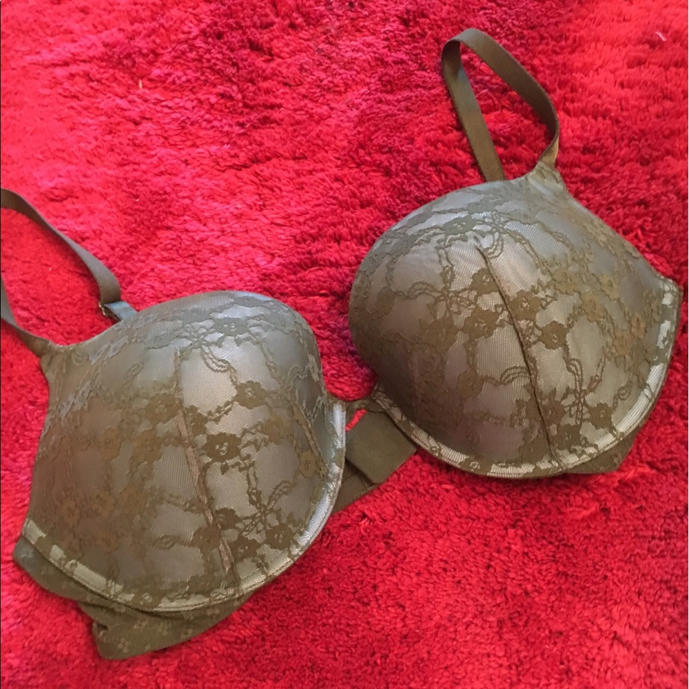 Victoria's Secret push up bra 💕