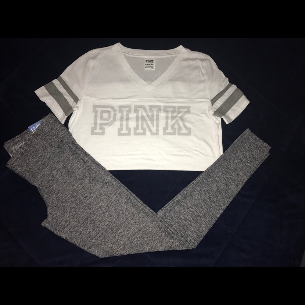 Victoria's Secret PINK Outfit