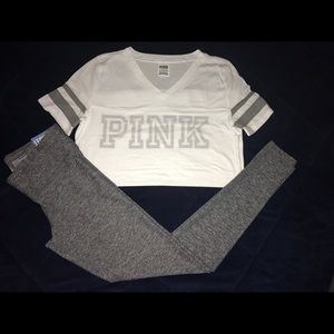 Victoria's Secret PINK Outfit