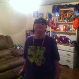 Meet your Posher, Corey