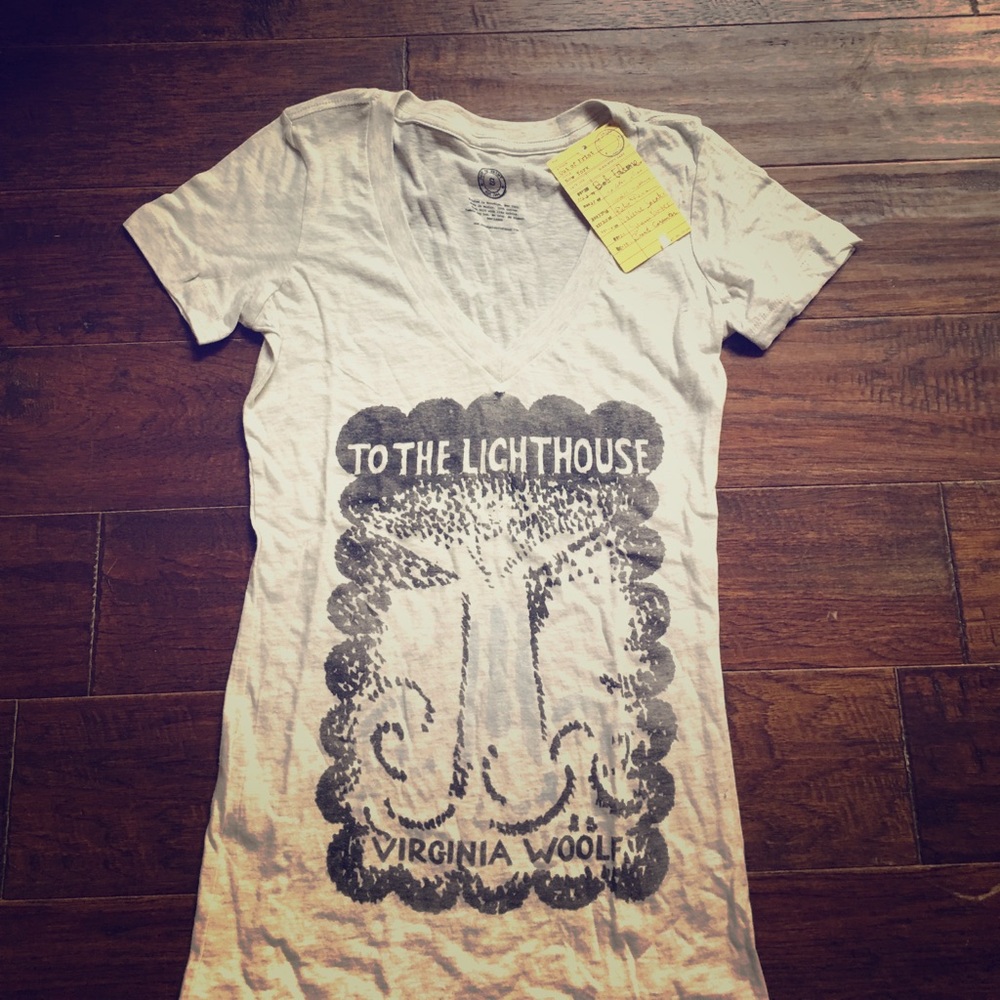 To the Lighthouse Small