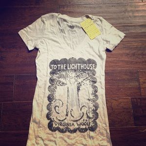 To the Lighthouse Small