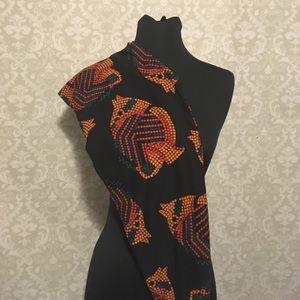 BNWT LulaRoe Leggings in Tall and Curvy