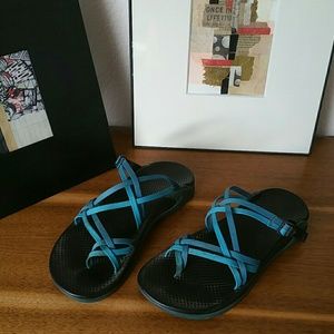Chaco Sandals