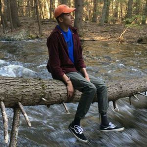 Meet your Posher, Colin